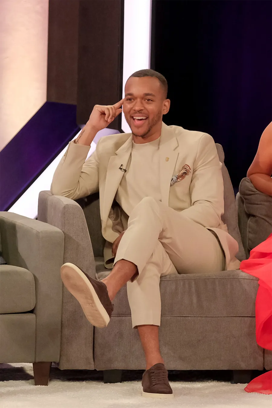 Everything to Know So Far About Love Is Blind Season 5