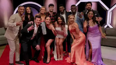 Everything to Know So Far About Love Is Blind Season 5