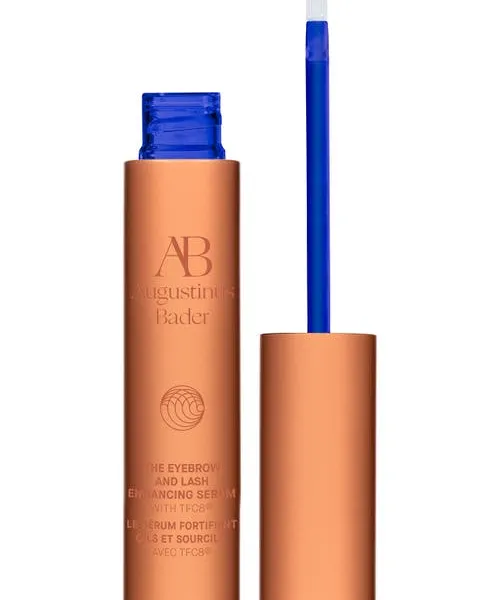 Augustinus Bader The Eyebrow & Lash Defining Serum at Nordstrom