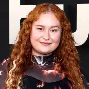 Who Is Julia Lester? 5 Things to Know About the ‘HSMTMTS’ Star Who Earned Her 1st Tony Nomination - Feature