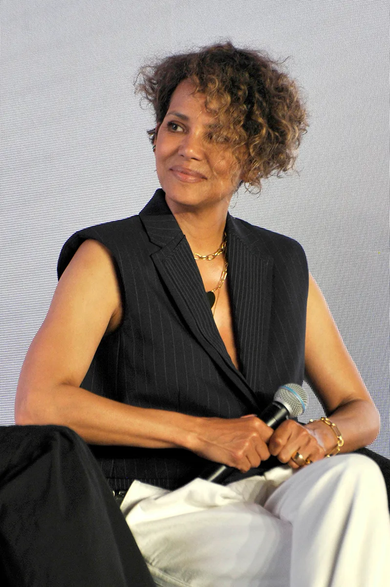 halle-berry-pinstripe-vest-cannes-lions