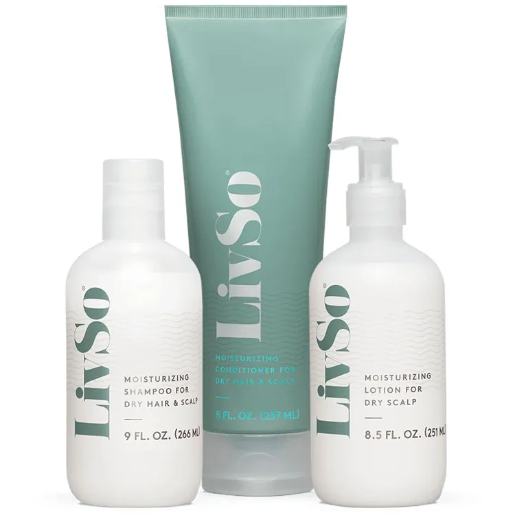 17 Best Shampoos and Conditioners for Dry Scalp