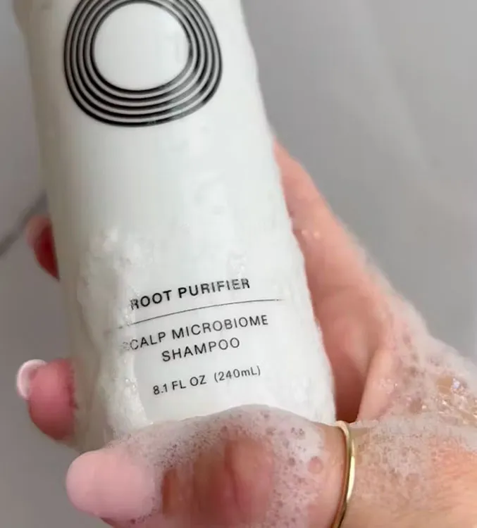 17 Best Shampoos and Conditioners for Dry Scalp