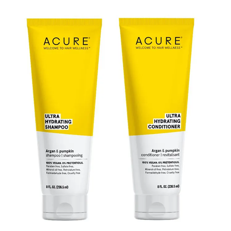 17 Best Shampoos and Conditioners for Dry Scalp