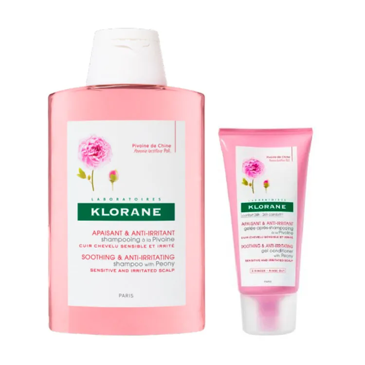 17 Best Shampoos and Conditioners for Dry Scalp