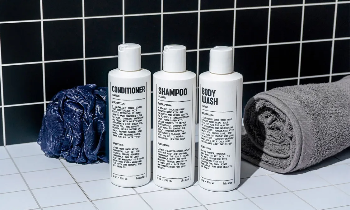 17 Best Shampoos and Conditioners for Dry Scalp