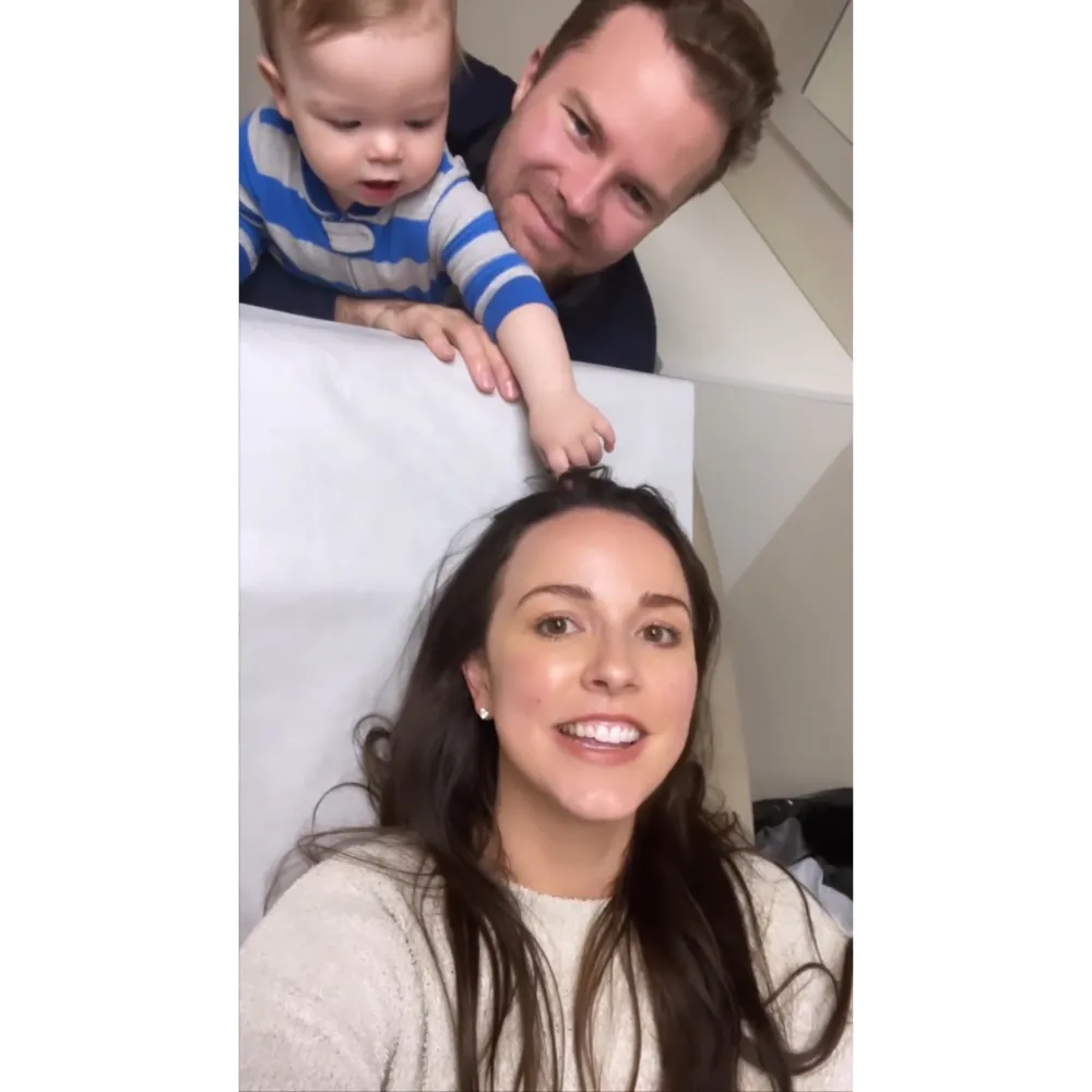 Kathie Lee Gifford&rsquo;s Son Cody Gifford and Wife Erika Are Expecting Baby No. 2: 'Party of 4'&nbsp;