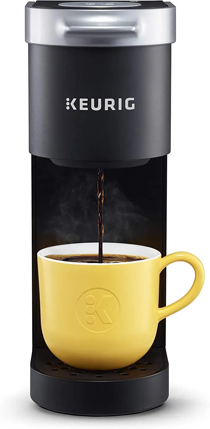 Keurig coffee maker