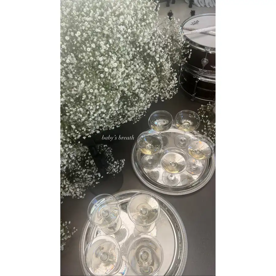 Pregnant Kourtney Kardashian and Travis Barker Reveal Sex of 1st Baby Together: Details