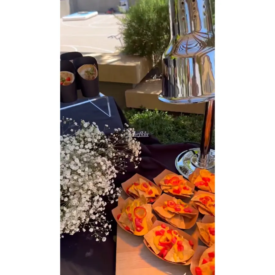 Pregnant Kourtney Kardashian and Travis Barker Reveal Sex of 1st Baby Together: Details