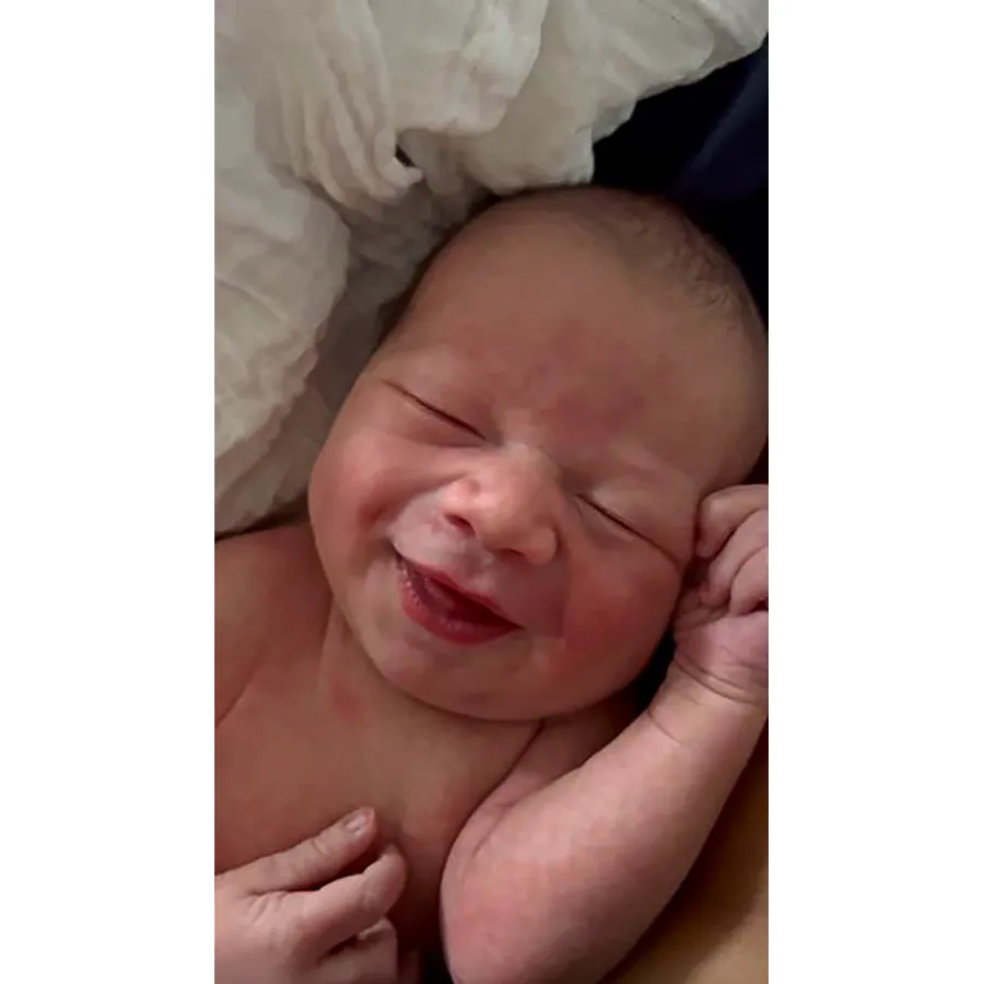 ‘Love Island UK’ Babies: A Complete Guide to the Reality TV Stars’ Children in Photos