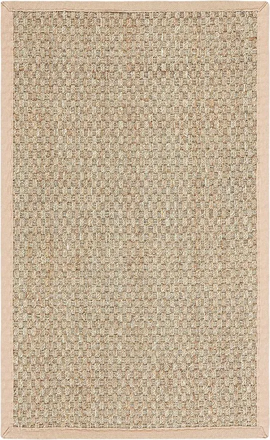 natural fiber rug