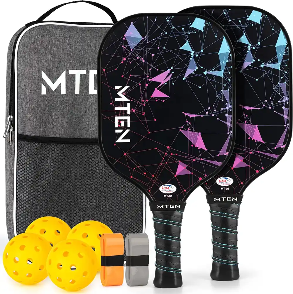 pickleball set