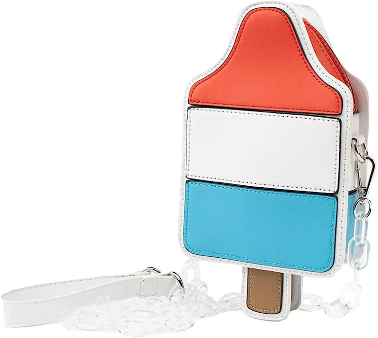 popsicle handbag