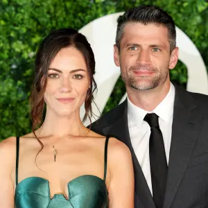 Promo James Lafferty and Alexandra Park’s Relationship Timeline: From ‘Royals’ Crossover to Marriage and Beyond
