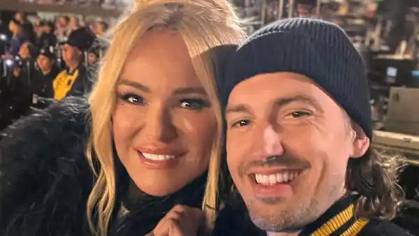 Real Housewives of Beverly Hills Alum Diana Jenkins Gives Birth Welcomes Baby No 2 With Fiance Asher Monroe