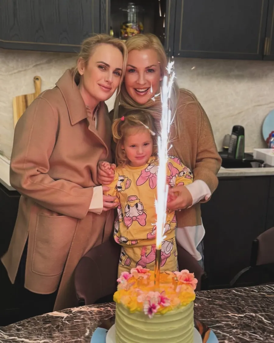 Ramona Agruma/Instagram