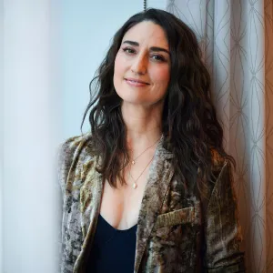 Sara Bareilles Gets Real About Combatting Body Image Struggles While Choosing Her Tony Awards Outfit