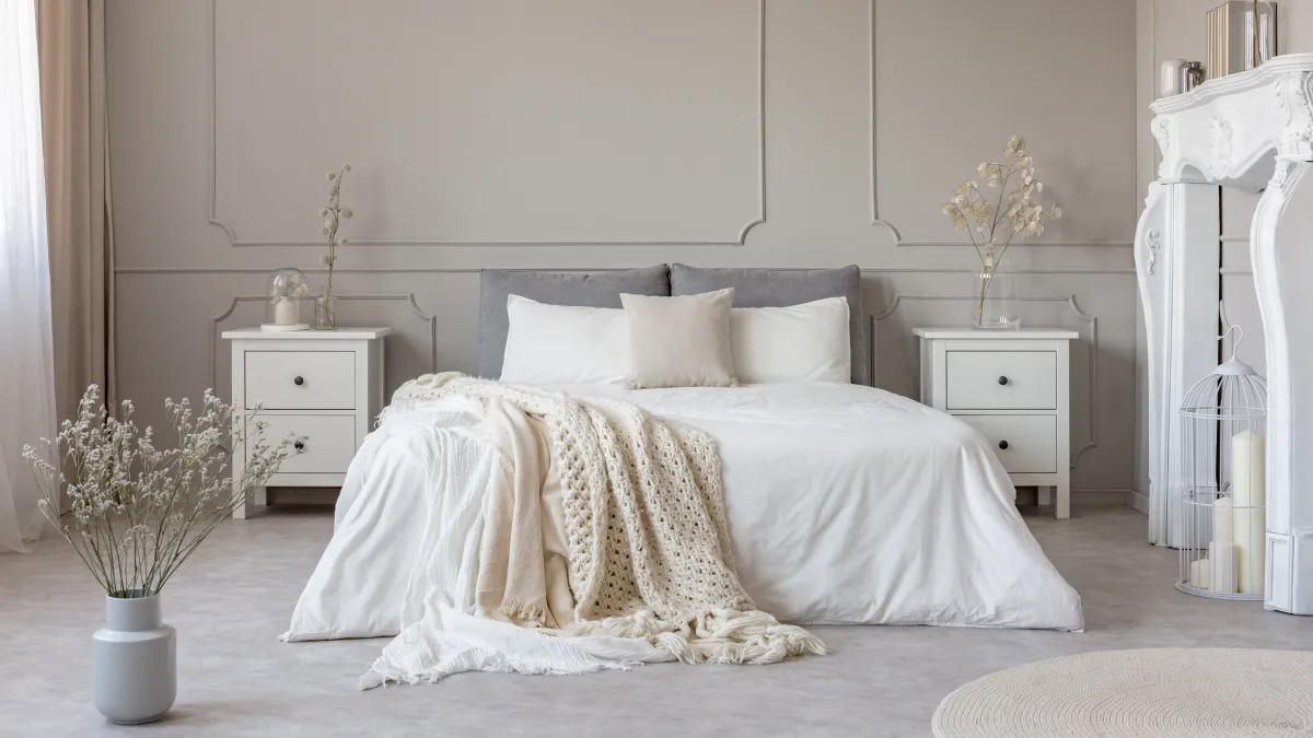 Amazon Prime Day bedding deals