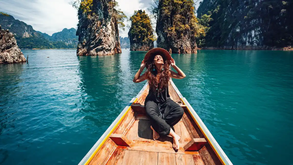 summer travel outfits