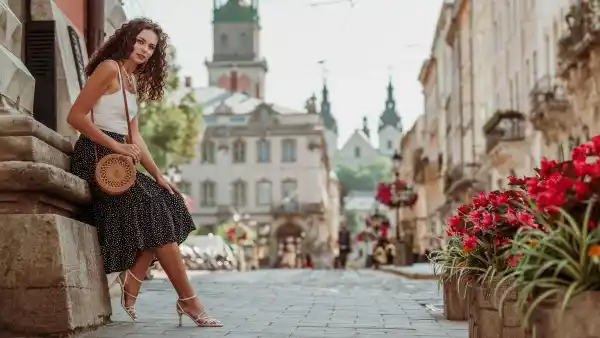 comfy neutral sandals