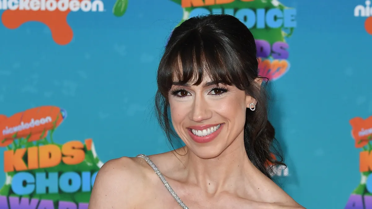 Nickelodeon Kids' Choice Awards, Arrivals, Los Angeles, California, USA - 04 Mar 2023