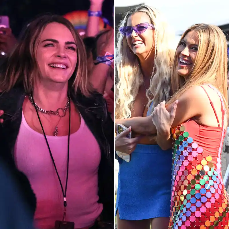 See the Stars Celebrating Pride Month