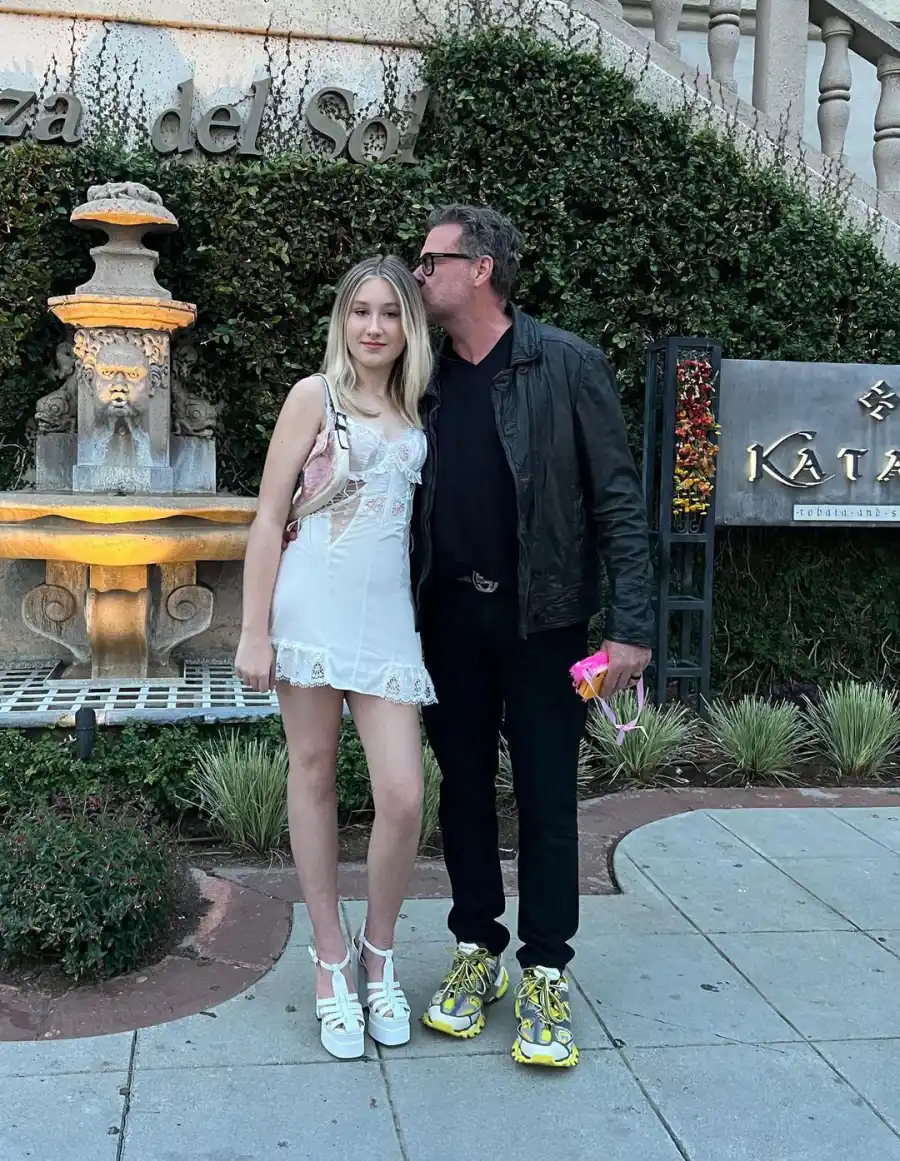 Tori Spelling and Dean McDermott’s Family Guide: Meet Their 5 Kids, Her Famous Parents and More