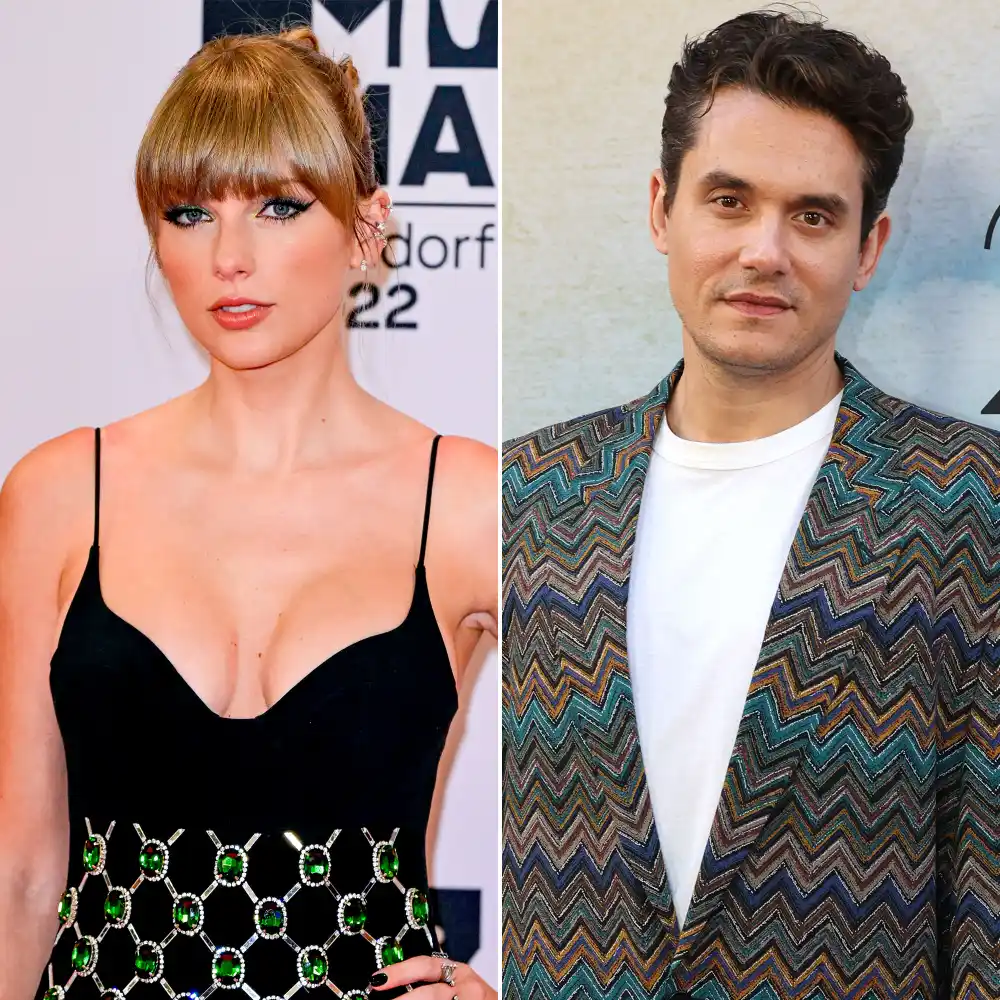 Taylor Swift Urges Fans Not to 'Defend Me' From John Mayer Amid 'Speak Now' Rerelease: 'I Don't Care&rsquo;