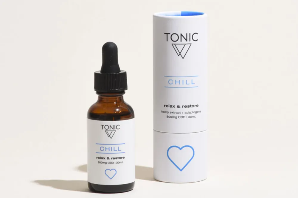 CBG vs. CBD: Differences, Uses, and Top Products