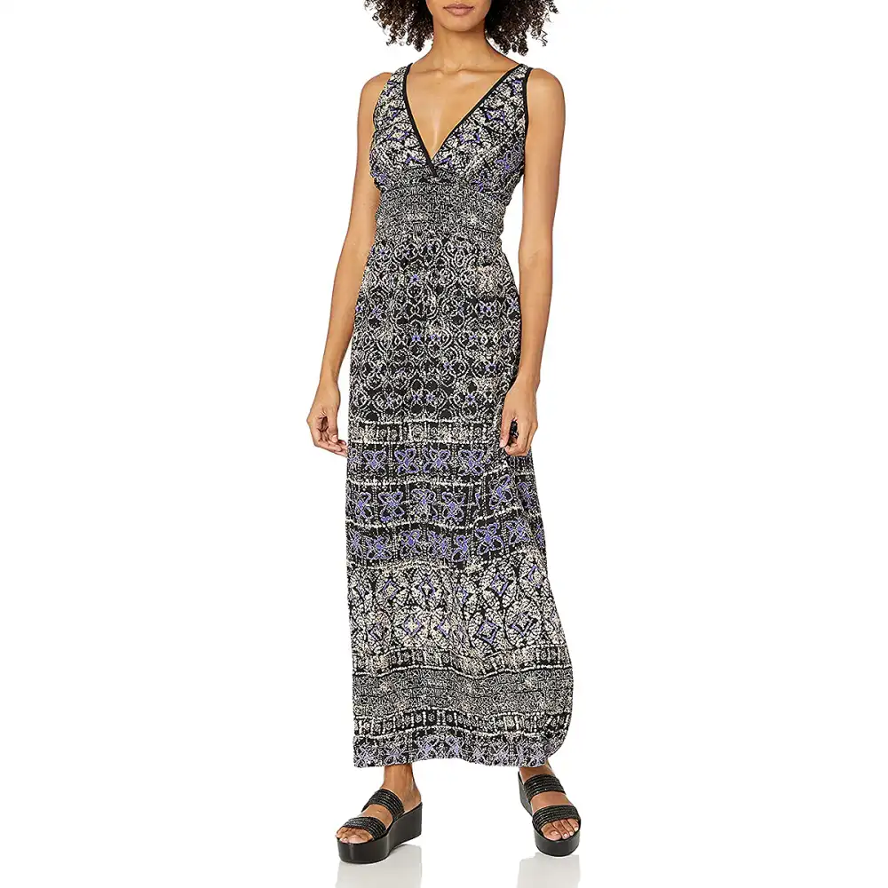 weekend-deals-amazon-angie-maxi-dress
