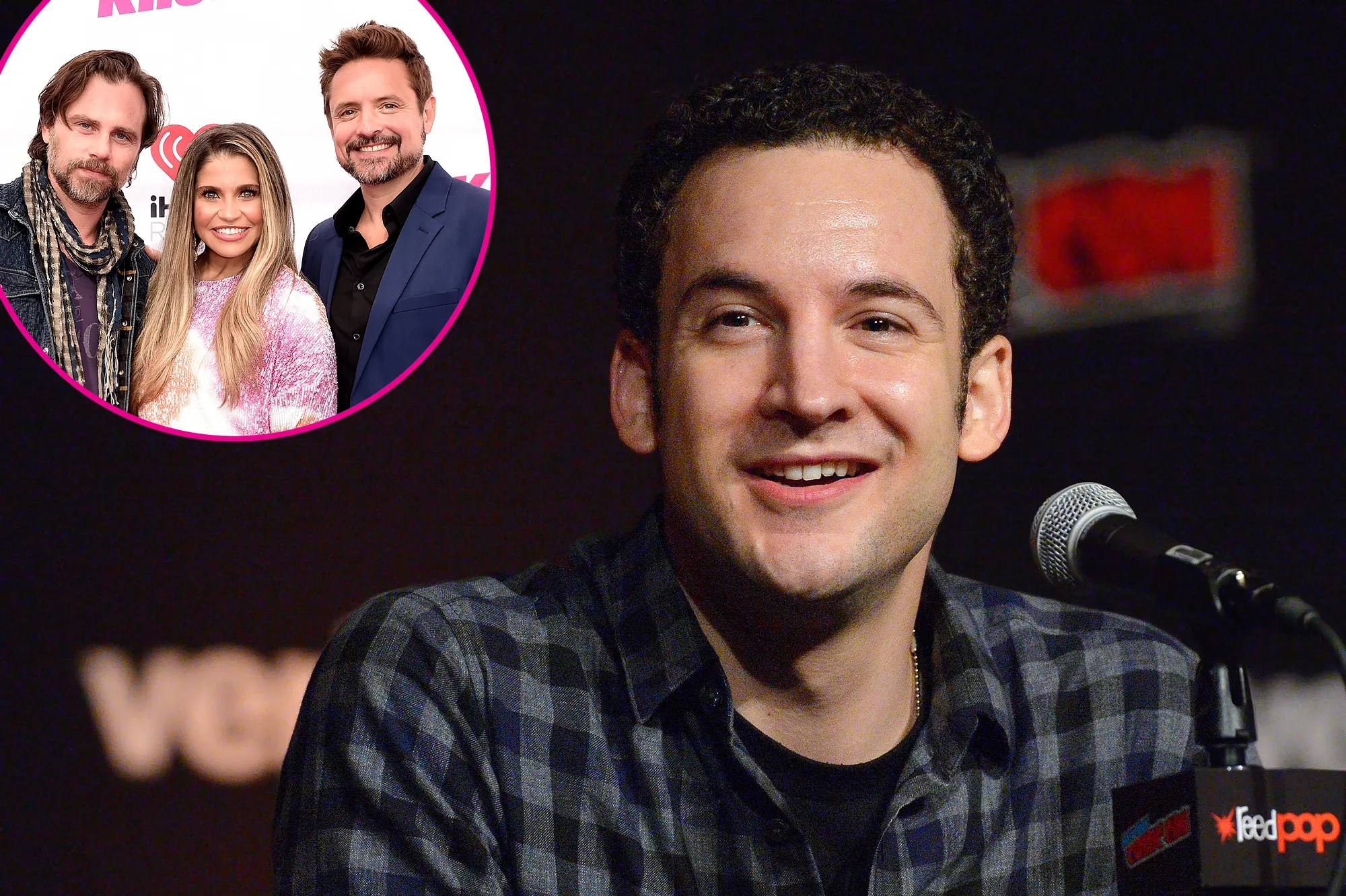 ‘He Ghosted Us’: ‘Boy Meets World’ Cast Reveals They Haven’t Spoken to Ben Savage in 3 Years