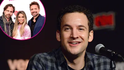 ‘He Ghosted Us’: ‘Boy Meets World’ Cast Reveals They Haven’t Spoken to Ben Savage in 3 Years