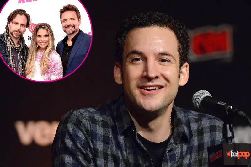 ‘He Ghosted Us’: ‘Boy Meets World’ Cast Reveals They Haven’t Spoken to Ben Savage in 3 Years