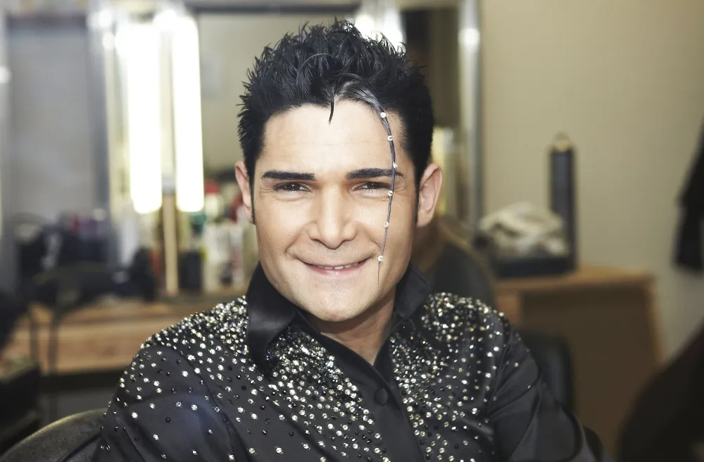 &lsquo;Today&rsquo; Show Cohosts Billy Bush, Tamron Hall Invite Corey Feldman Back for Second Performance