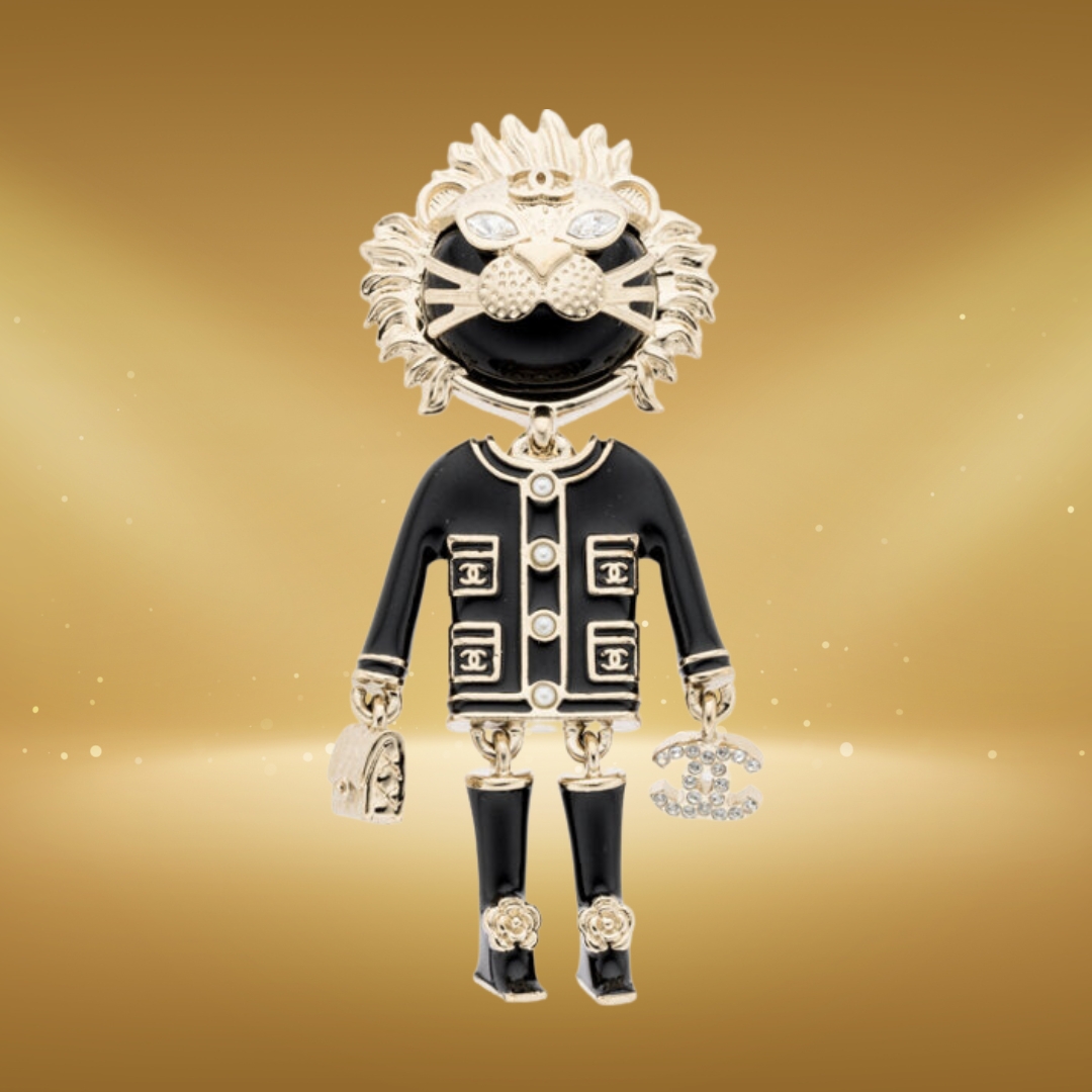 vintage and rare Chanel bags and jewelry at heritage auctions