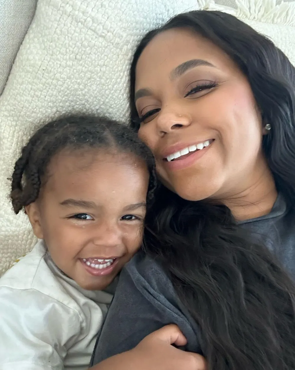The Next Chapter&rsquo;s Cheyenne Floyd Details &lsquo;Rough Patches&rsquo; Coparenting With Ex Cory Wharton