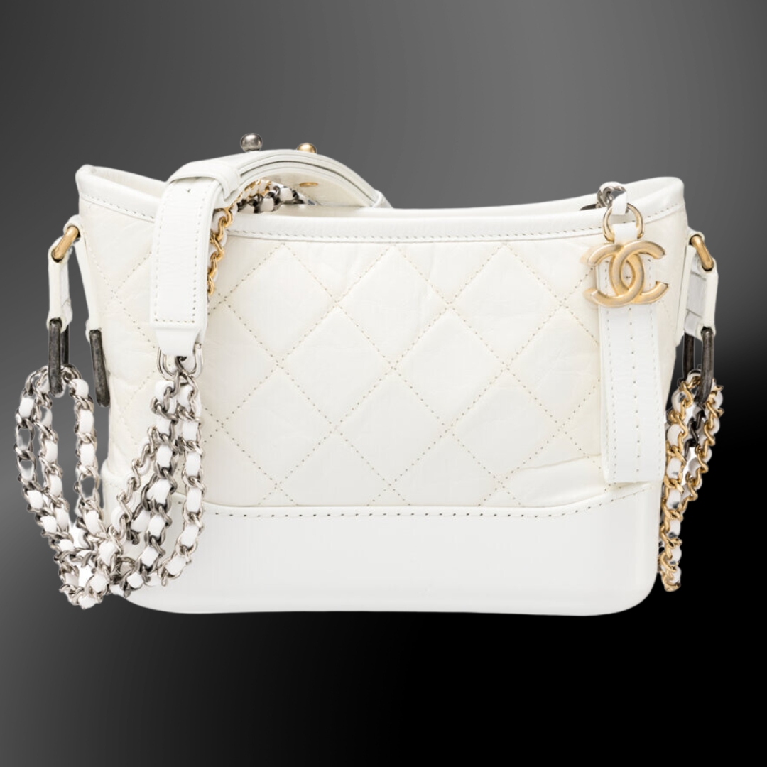 vintage and rare Chanel bags and jewelry at heritage auctions