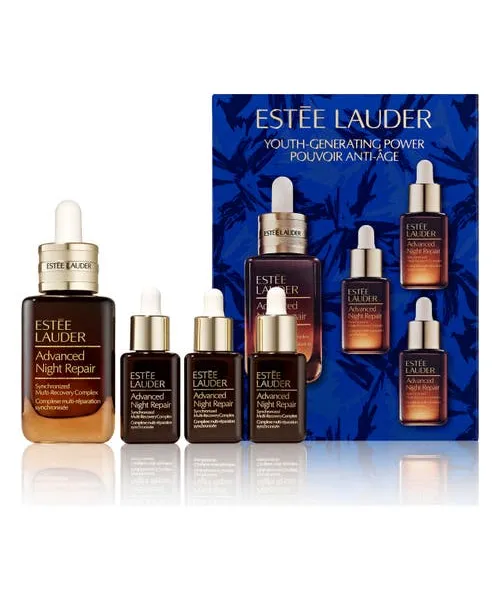 Estée Lauder Youth Generating Power Skincare Set $235 Value at Nordstrom