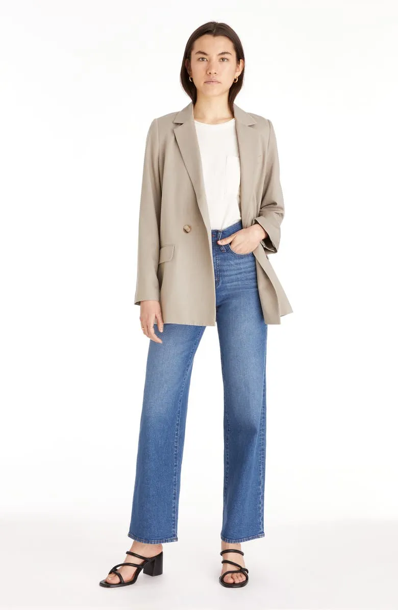 Madewell blazer