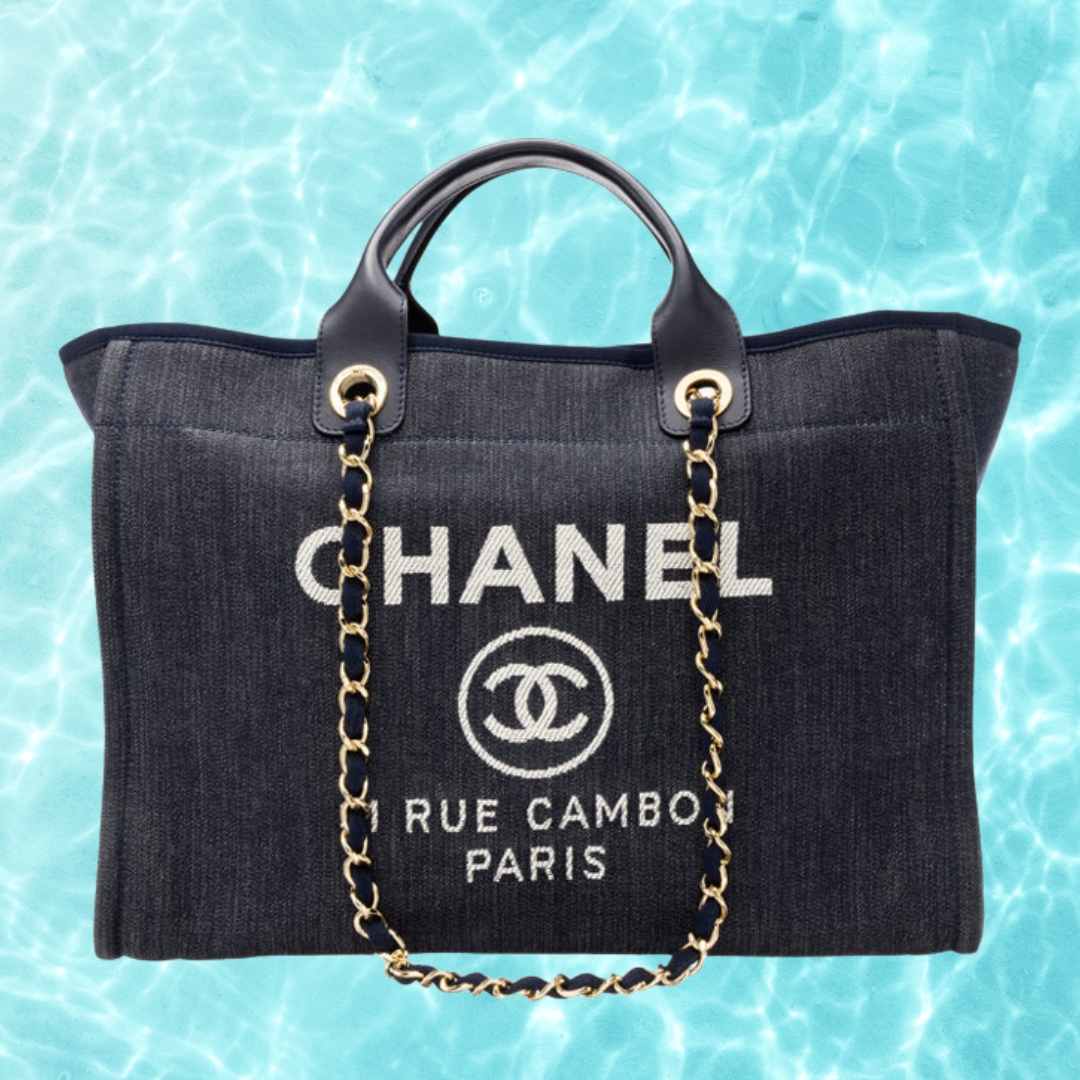 vintage and rare Chanel bags and jewelry at heritage auctions