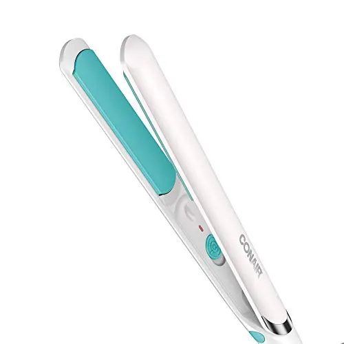 OhSoKind Fine Hair Flat Iron