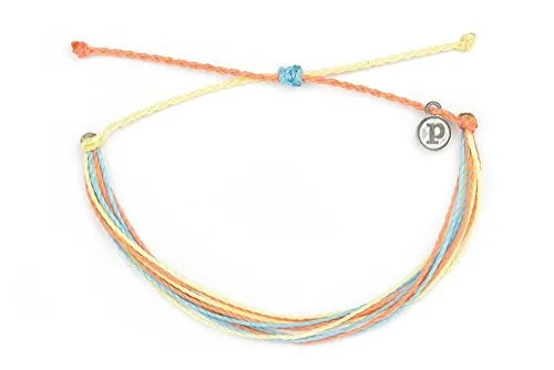 Pura Vida Anklet