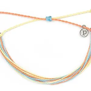 Pura Vida Anklet