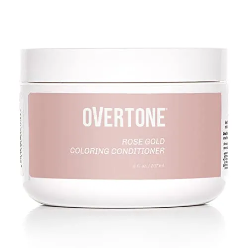 OVERTONE Color Conditioner