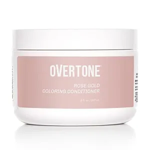 OVERTONE Color Conditioner