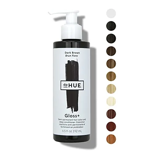 dpHUE Color Conditioner