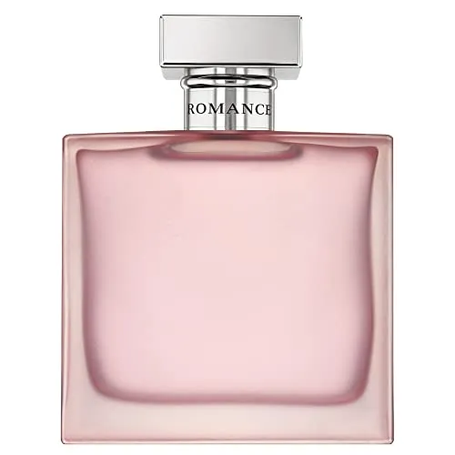Ralph Lauren - Beyond Romance - Eau De Parfum - Women's Perfume - Ambery & Floral - With Rose, Black Vanilla, and Raspberry - Medium Intensity - 3.4 Fl Oz