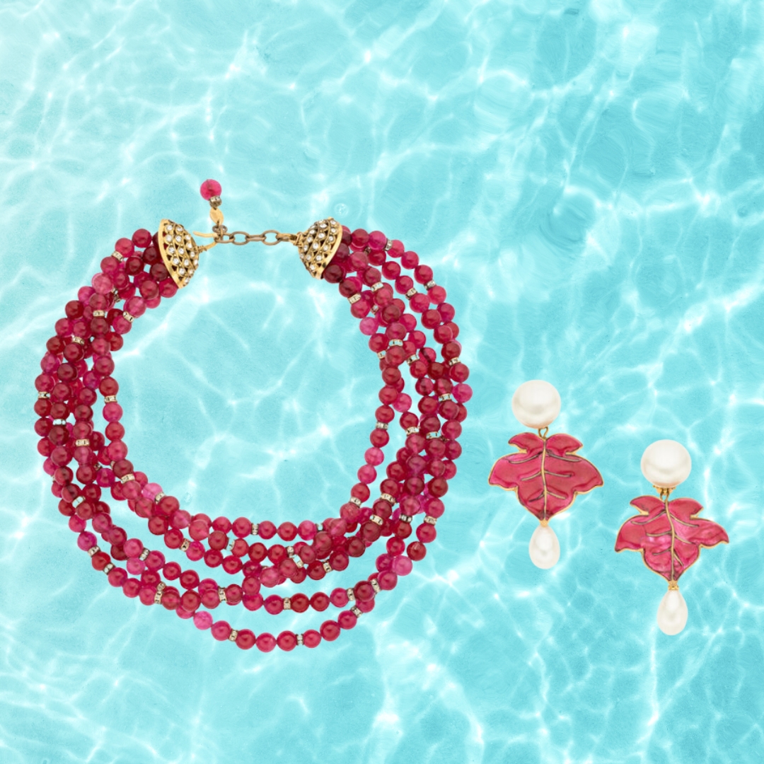 vintage and rare Chanel bags and jewelry at heritage auctions