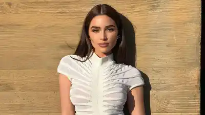Olivia Culpo